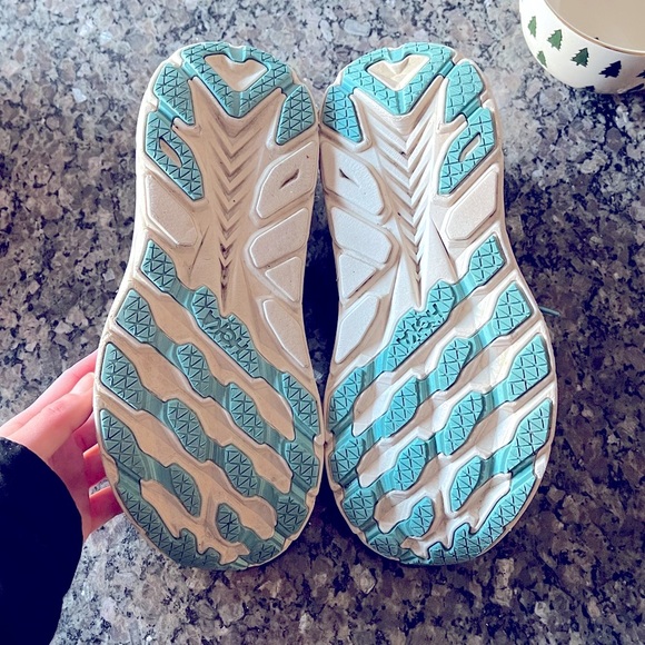 Hoka One One Women’s Clifton 8 - Picture 10 of 10